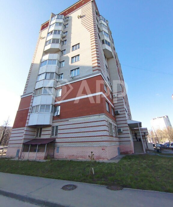 офис г Набережные Челны р-н Автозаводский пр-кт Московский 154 фото 4