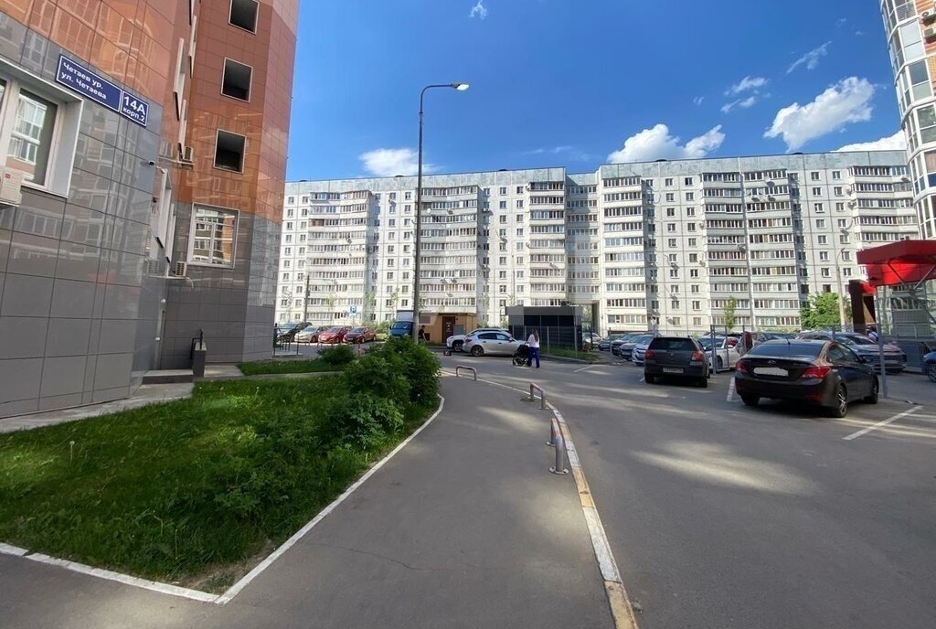 офис г Казань р-н Ново-Савиновский Козья слобода ул Четаева 14а фото 3
