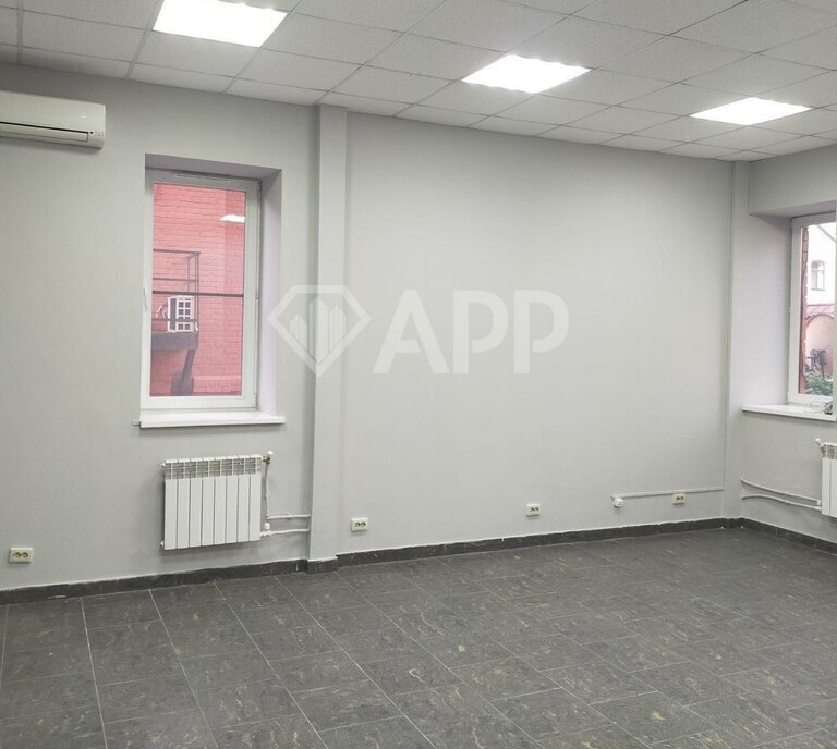 офис г Казань р-н Вахитовский Кремлёвская ул Карла Маркса 5 фото 4