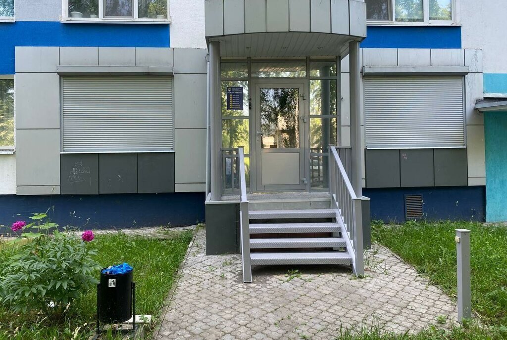 офис г Набережные Челны р-н Центральный б-р Энтузиастов 6 фото 2