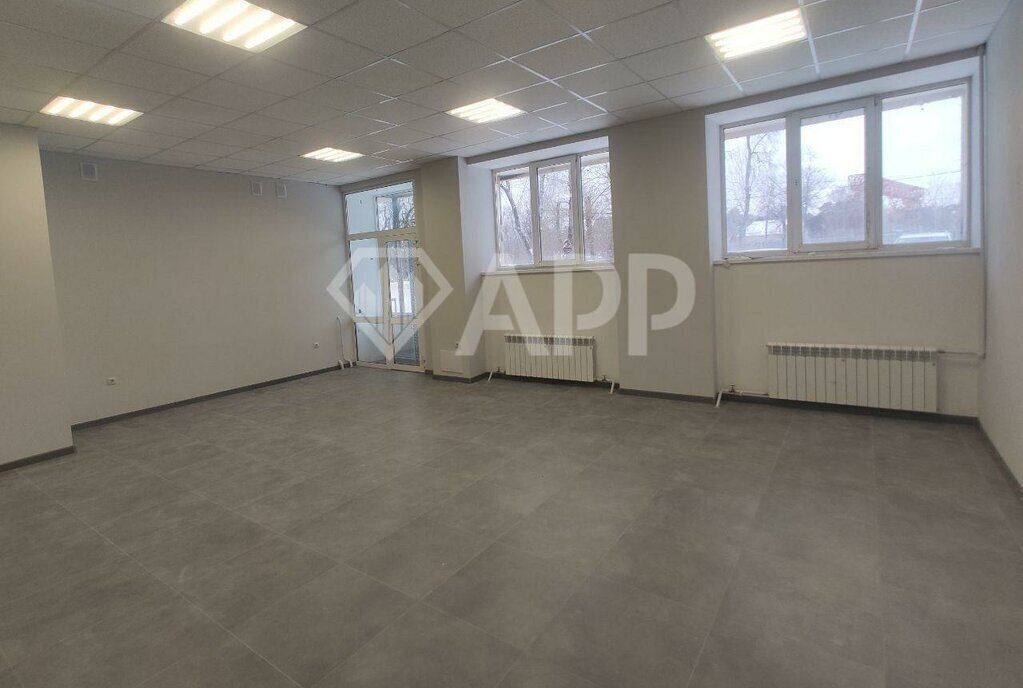 офис г Казань р-н Советский ул Липатова 4 Казань, Северный Вокзал фото 2