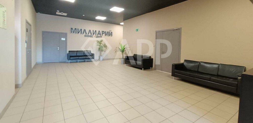 офис г Казань р-н Авиастроительный ул Михаила Миля 65а Казань, Северный Вокзал фото 3