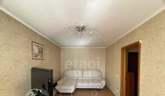 квартира г Южно-Сахалинск пр-кт Мира 286в фото 5