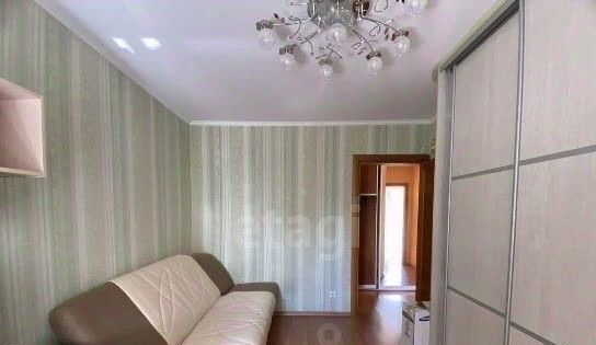 квартира г Южно-Сахалинск пр-кт Мира 286в фото 7