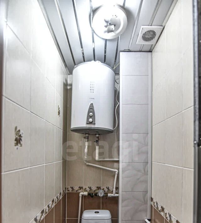 квартира г Южно-Сахалинск пр-кт Мира 290а фото 20