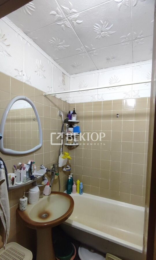 квартира г Кострома р-н Центральный ул Индустриальная 32 фото 12