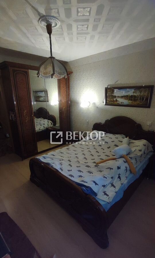 квартира г Кострома р-н Центральный ул Индустриальная 32 фото 7