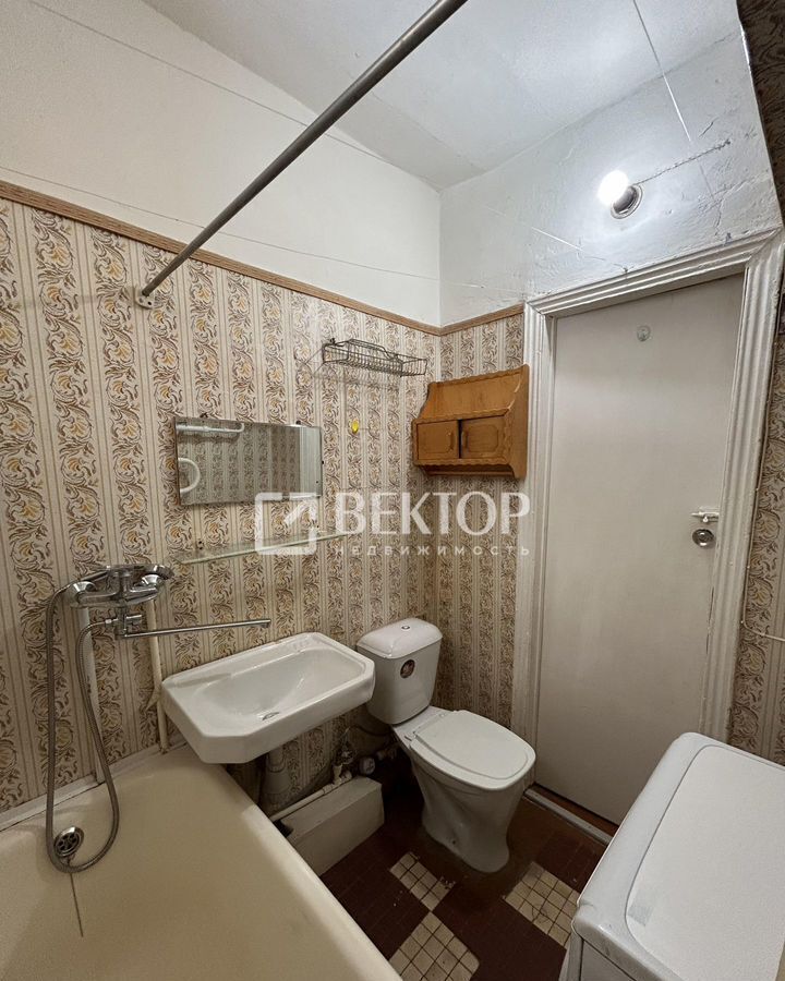 квартира г Кострома р-н Фабричный ул Катушечная 76/39 фото 8