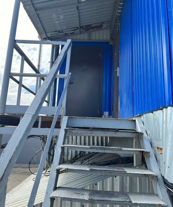 свободного назначения р-н Нижнекамский г Нижнекамск ул Менделеева 2 городское поселение Нижнекамск фото 8