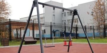 квартира г Тольятти р-н Автозаводский ул Фрунзе 2в фото 20