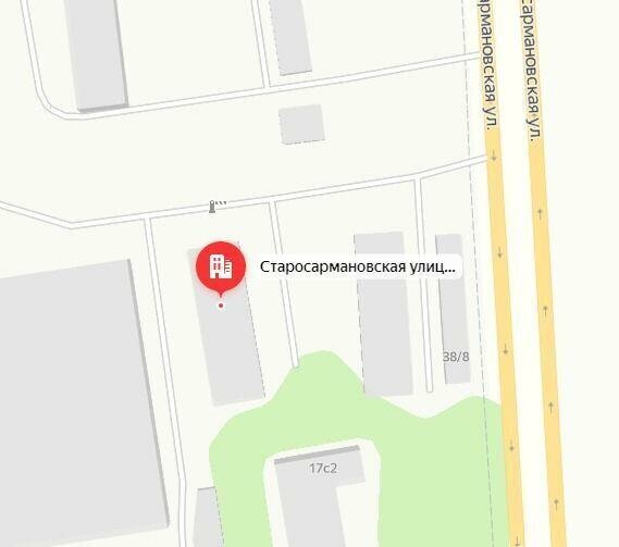 свободного назначения г Набережные Челны ул Старосармановская 17 фото 11