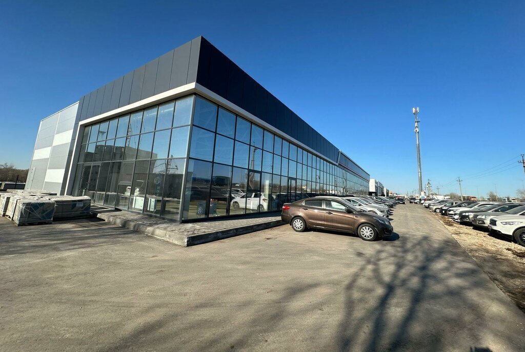 свободного назначения г Набережные Челны р-н Комсомольский пр-кт Казанский 106/1 фото 19