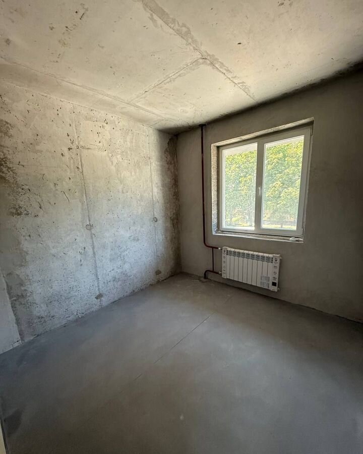 квартира г Тольятти р-н Автозаводский ул Фрунзе 2в фото 8