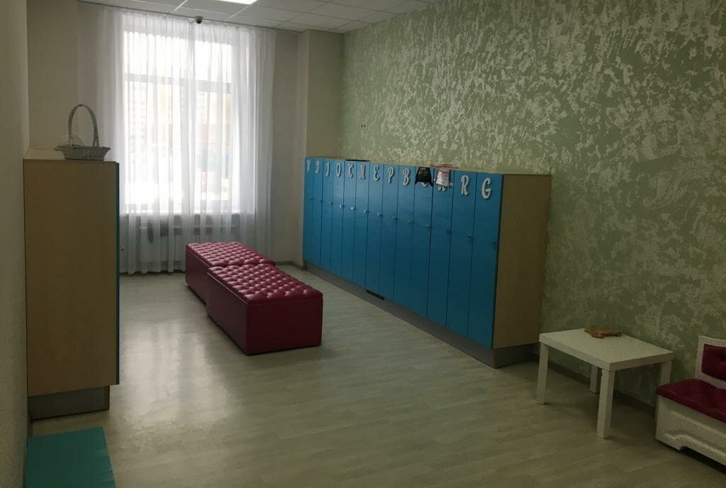 свободного назначения г Набережные Челны р-н Автозаводский пр-кт Московский 136 фото 23