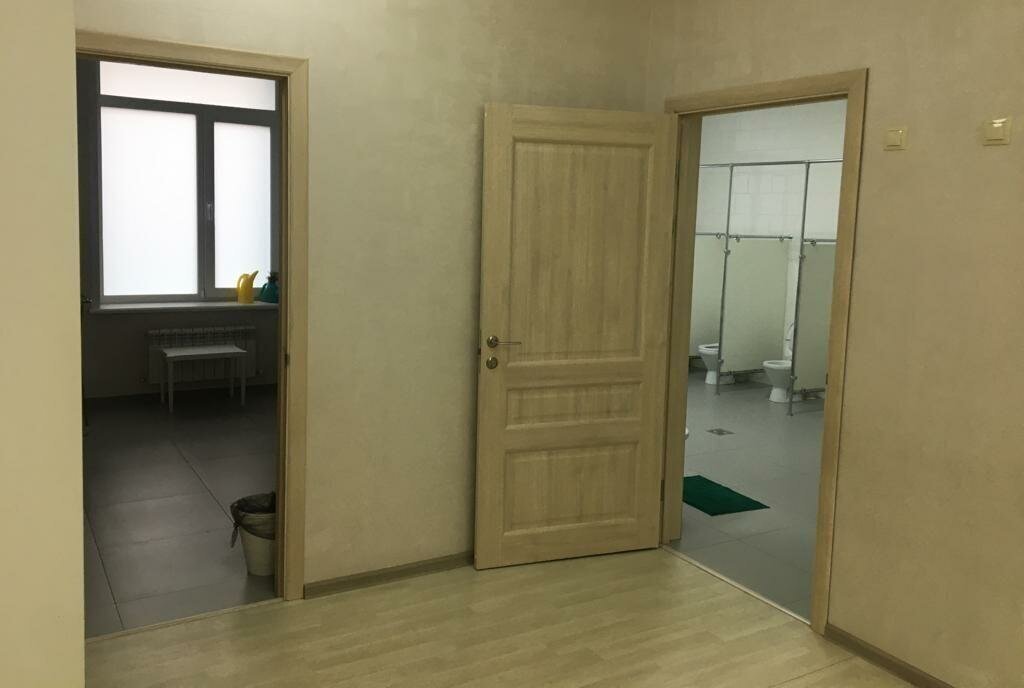 свободного назначения г Набережные Челны р-н Автозаводский пр-кт Московский 136 фото 30