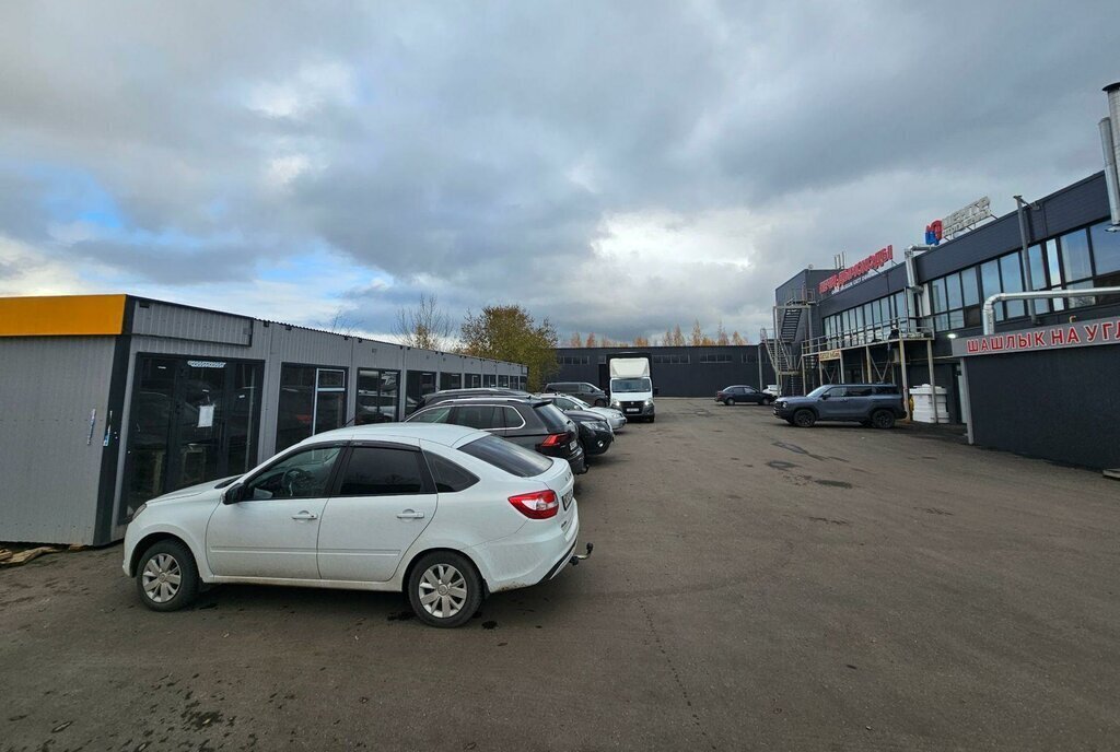 свободного назначения г Набережные Челны р-н Автозаводский ул Машиностроительная 121 Промкомзона фото 6