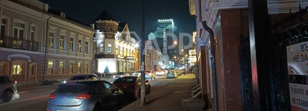свободного назначения г Казань метро Площадь Тукая р-н Вахитовский ул Астрономическая 8 фото 8