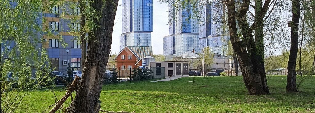 свободного назначения г Казань р-н Кировский Козья слобода ул Шоссейная 57 фото 17
