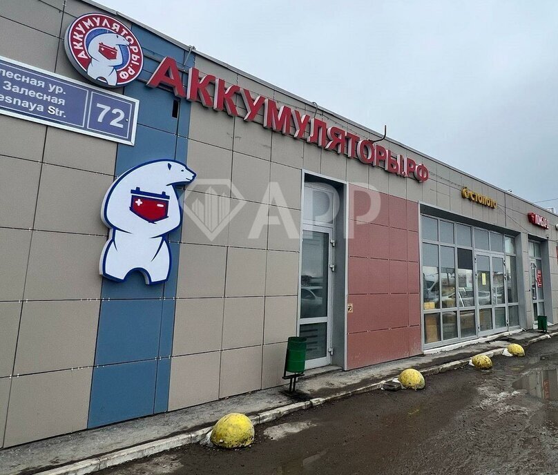 свободного назначения г Казань р-н Кировский Яшьлек ул Залесная 72а фото 14