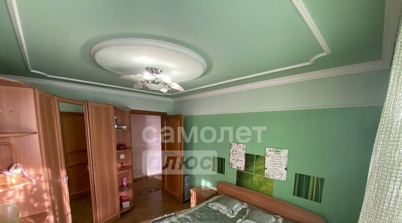 квартира г Курск р-н Центральный пр-кт Хрущева 1 фото 2