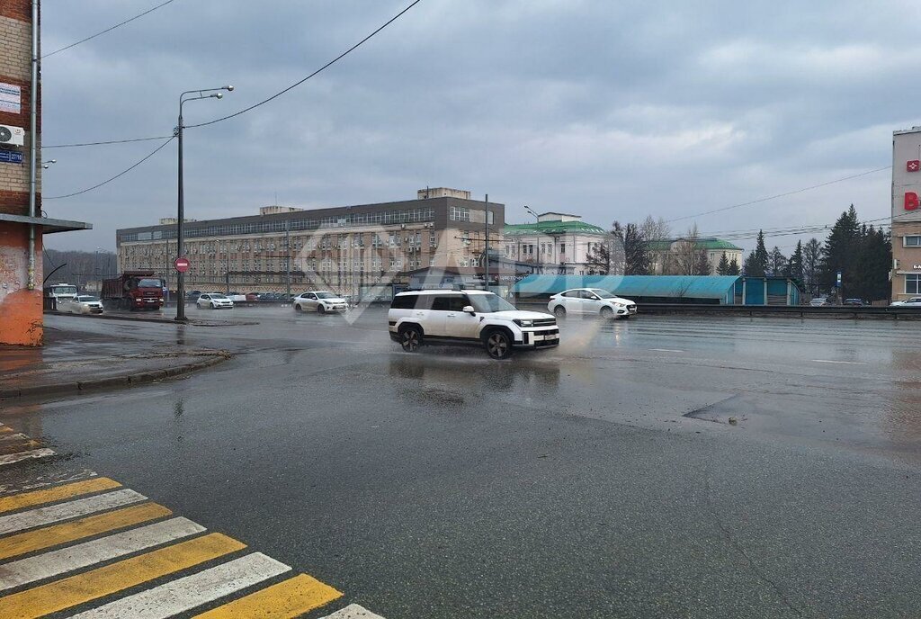 свободного назначения г Казань р-н Советский Суконная слобода ул Академика Кирпичникова 27 фото 5