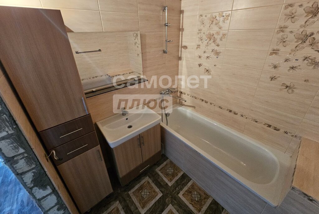 квартира г Пенза ул Ладожская 124 Октябрьский район фото 1