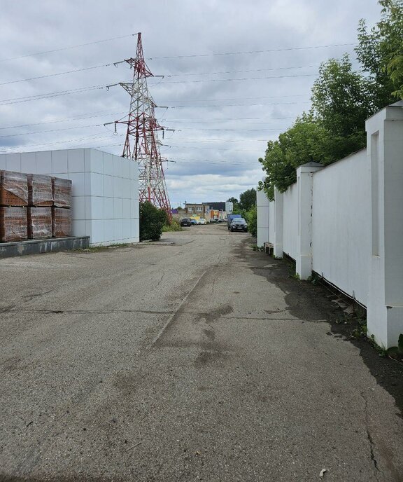 свободного назначения г Набережные Челны р-н Комсомольский пр-кт Казанский 164 фото 9