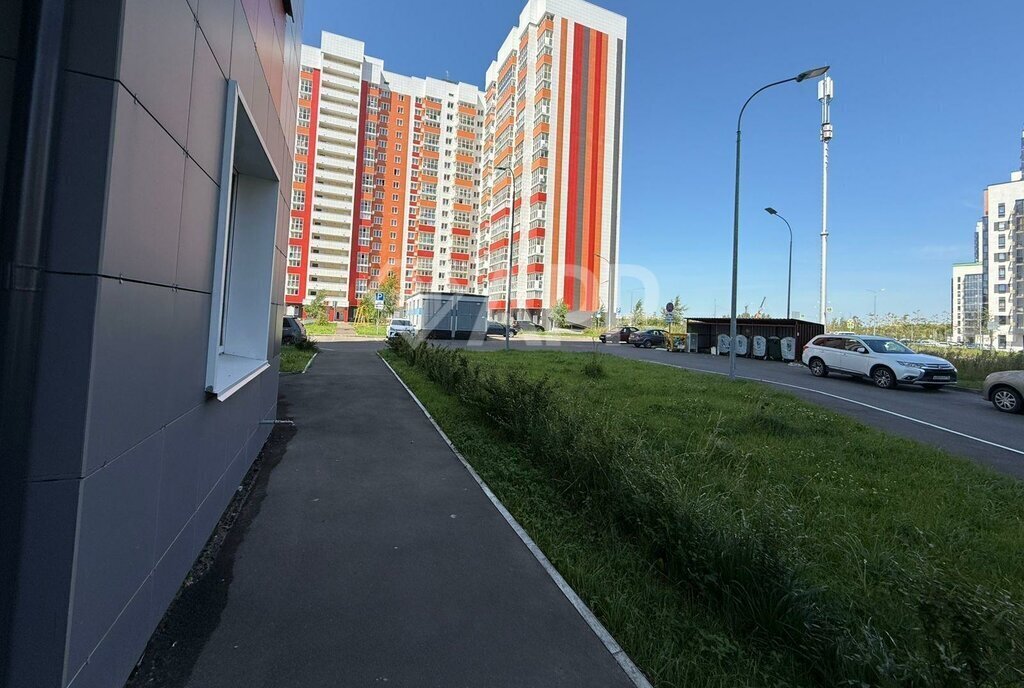 свободного назначения г Казань р-н Кировский Авиастроительная пр-кт Ильгама Шакирова 19 фото 11