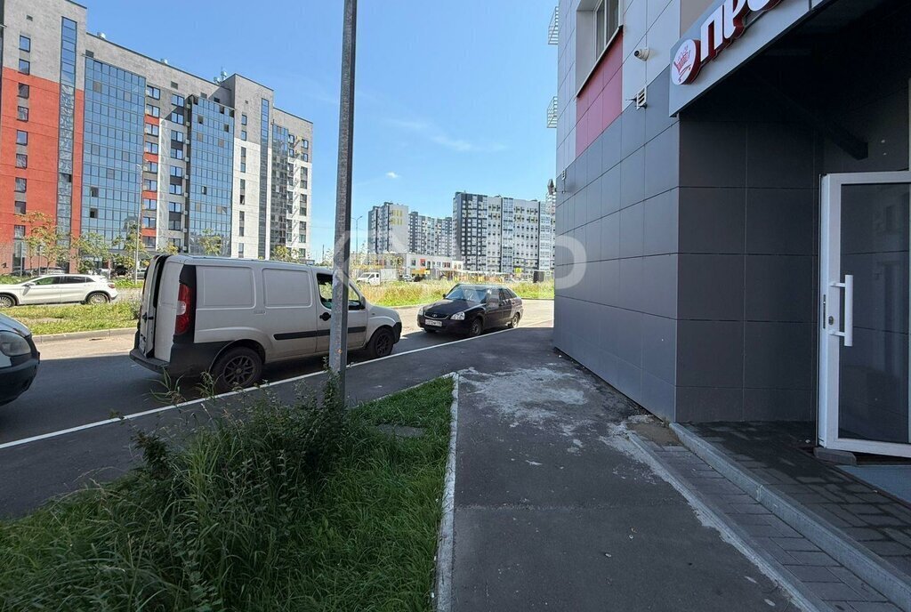 свободного назначения г Казань р-н Кировский Авиастроительная пр-кт Ильгама Шакирова 19 фото 12