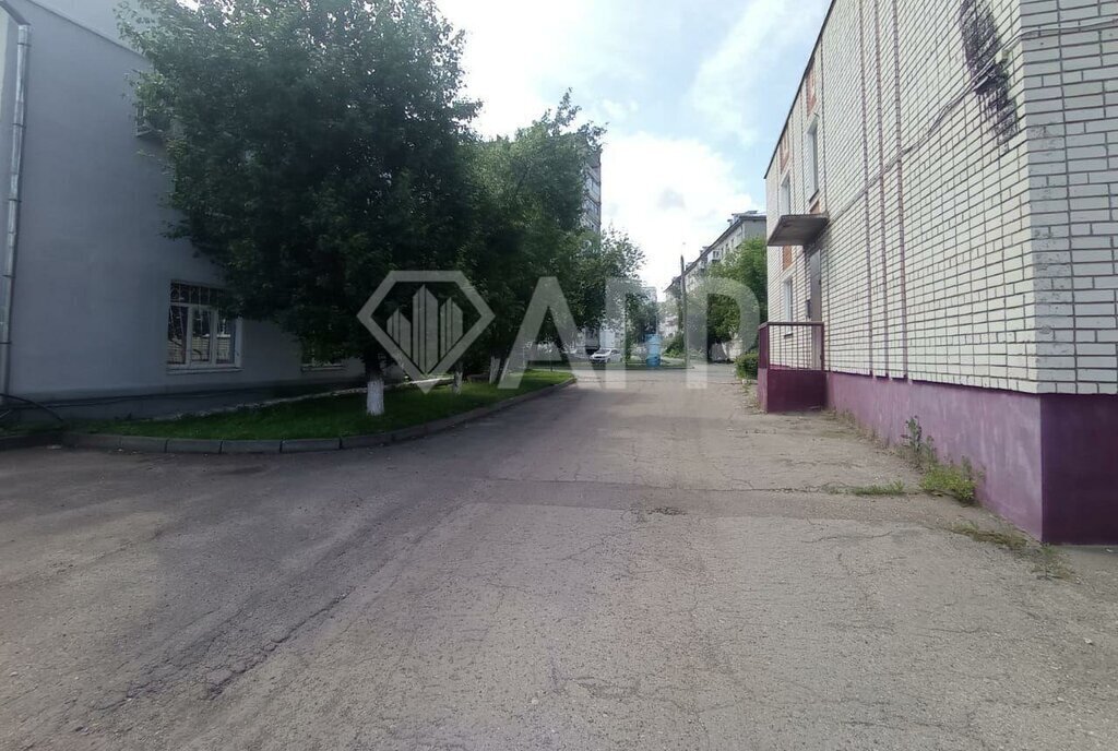 производственные, складские г Казань р-н Советский ул Тополевая 53а Казань, Северный Вокзал фото 7
