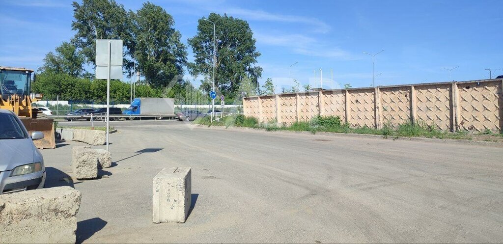 производственные, складские г Казань метро Площадь Тукая р-н Приволжский ул Магистральная 77 фото 10