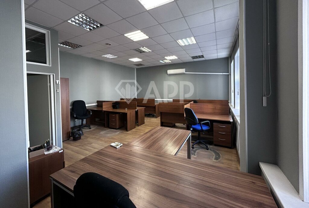 офис г Казань р-н Ново-Савиновский Козья слобода ул Чистопольская 19а фото 15
