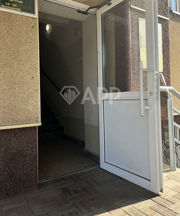 офис р-н Нижнекамский г Нижнекамск пр-кт Химиков 53б городское поселение Нижнекамск фото 15