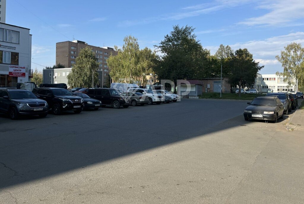 офис р-н Нижнекамский г Нижнекамск пр-кт Химиков 53б городское поселение Нижнекамск фото 16