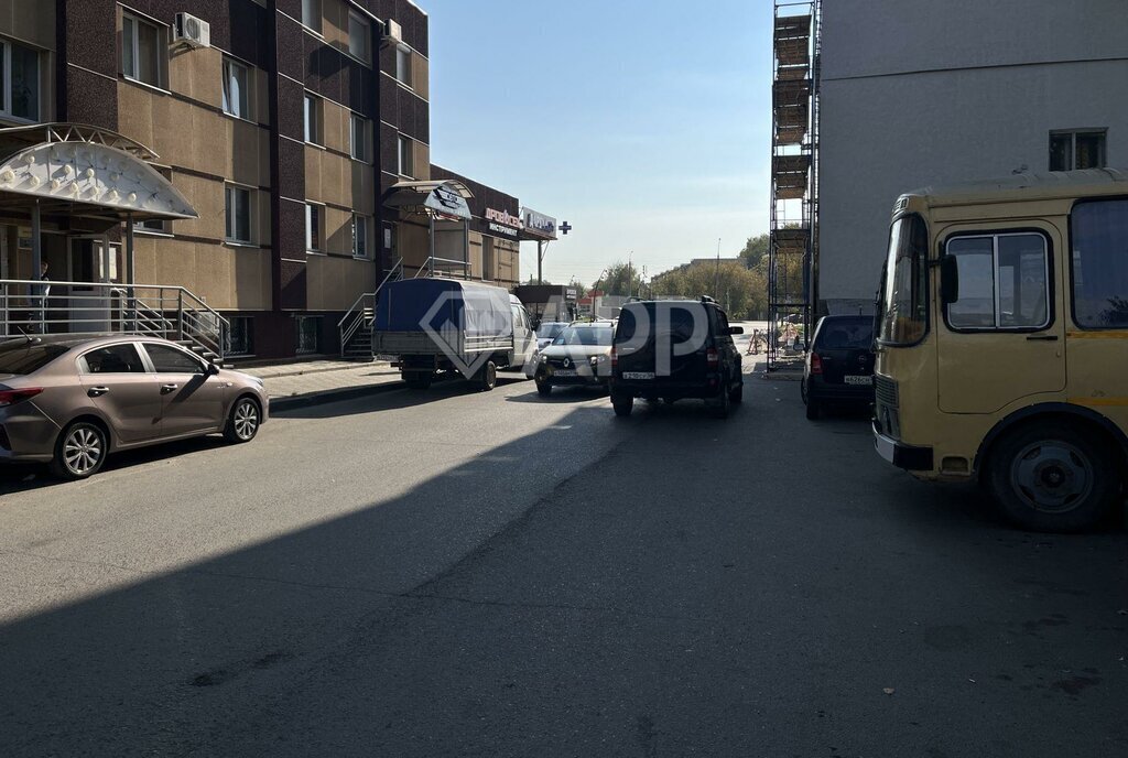 офис р-н Нижнекамский г Нижнекамск пр-кт Химиков 53б городское поселение Нижнекамск фото 17