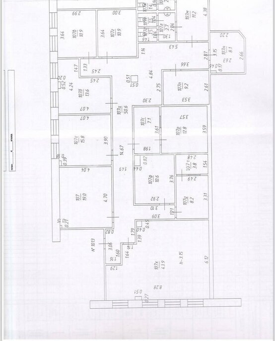 офис г Казань р-н Ново-Савиновский Козья слобода ул Чистопольская 19а фото 25