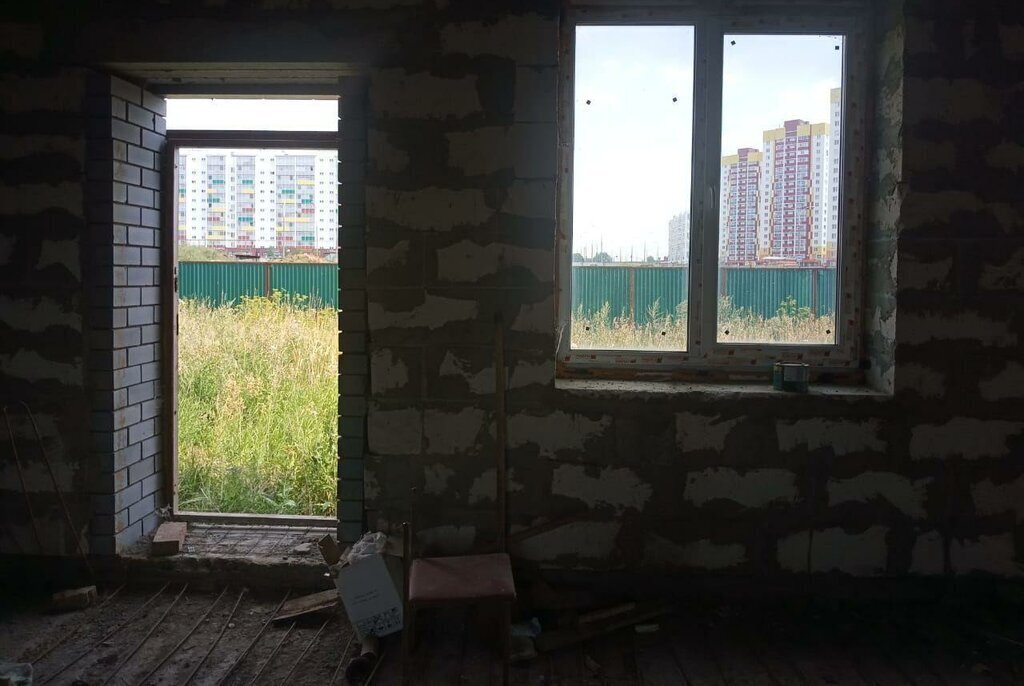 свободного назначения г Набережные Челны р-н Комсомольский улица Назыма Якупова, 9 фото 12
