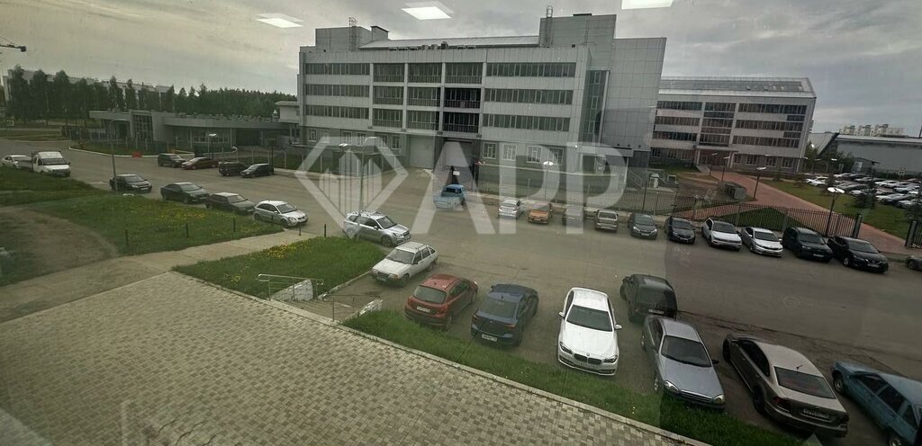 офис г Набережные Челны р-н Автозаводский б-р Автомобилестроителей 2/1 фото 16