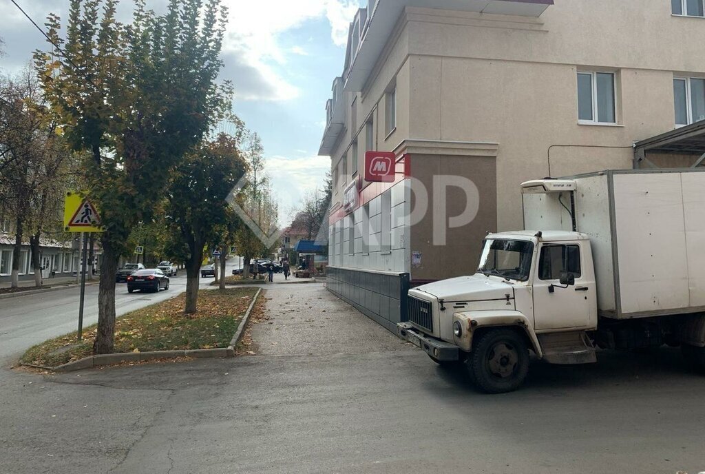 офис р-н Лениногорский г Лениногорск пр-кт Шашина 38 городское поселение Лениногорск фото 6