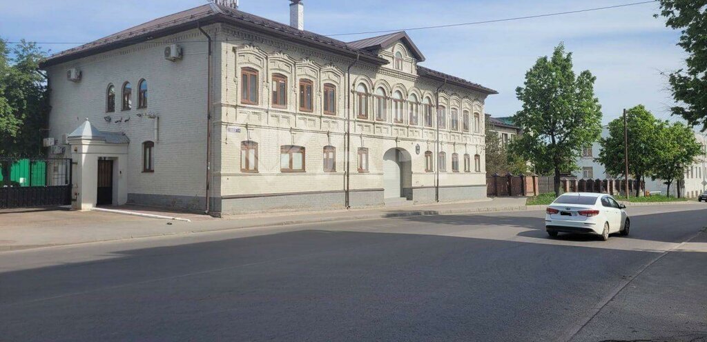 офис г Казань р-н Кировский Козья слобода ул Гладилова 38а фото 7