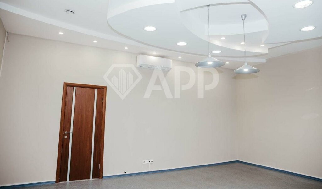 офис г Казань р-н Вахитовский Кремлёвская ул Тази Гиззата 6/31 фото 7