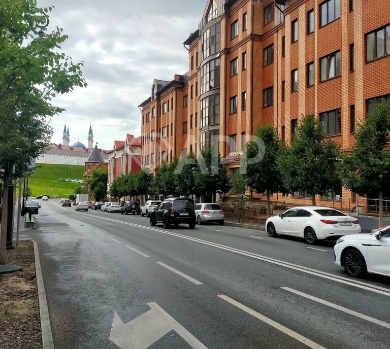 офис г Казань р-н Вахитовский Кремлёвская ул Карла Маркса 5 фото 7