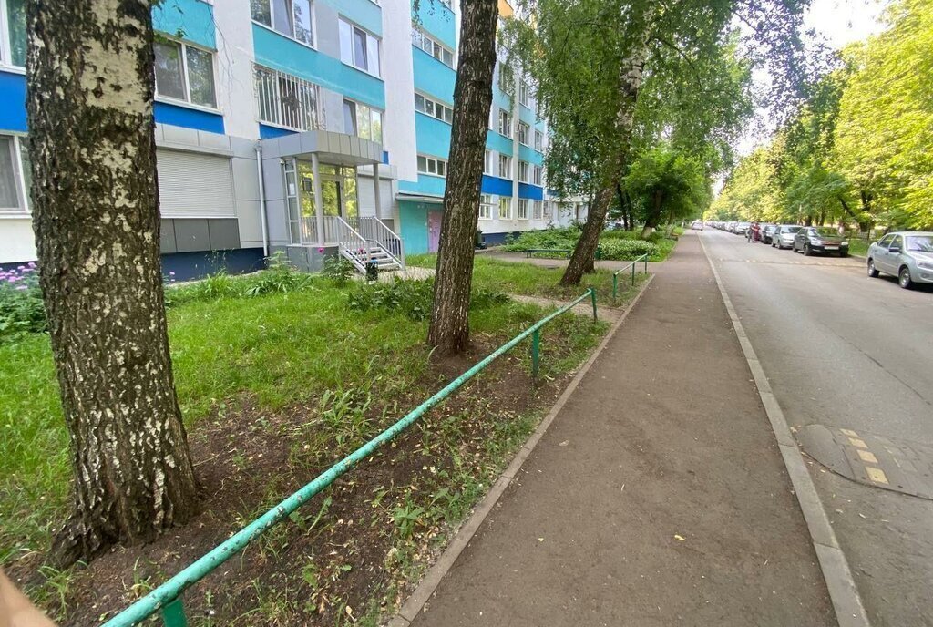 офис г Набережные Челны р-н Центральный б-р Энтузиастов 6 фото 5