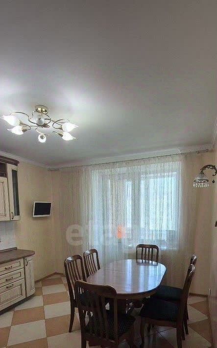 квартира г Пермь р-н Дзержинский ул Голева 9а фото 2