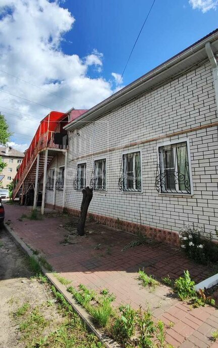 дом г Воронеж р-н Ленинский ул Энтузиастов 1 фото 22