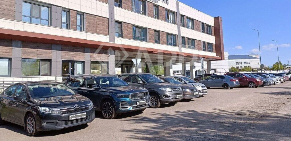 офис г Казань р-н Авиастроительный ул Михаила Миля 65а Казань, Северный Вокзал фото 15