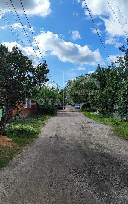 дом г Воронеж р-н Ленинский ул Энтузиастов 1 фото 23