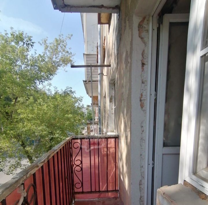 квартира г Владимир р-н Октябрьский проезд 1-й Коллективный 6а фото 9
