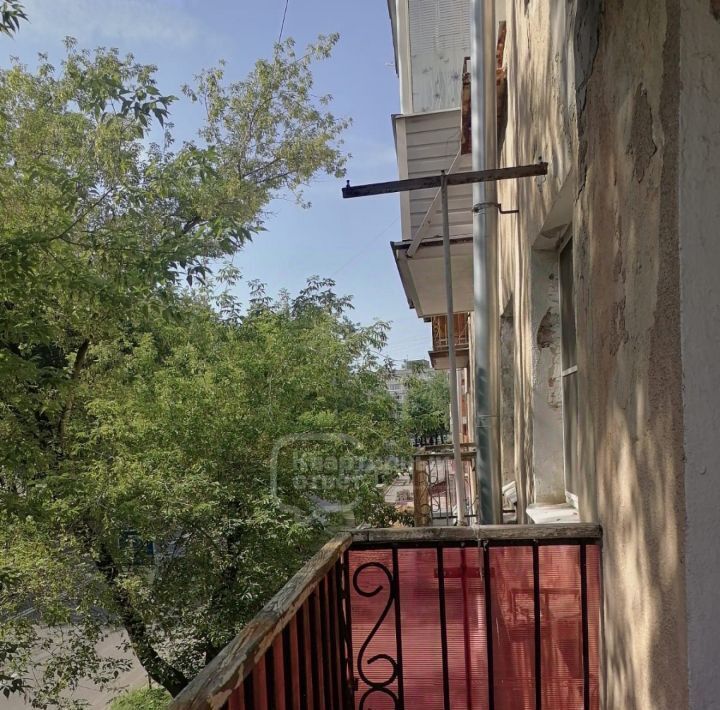 квартира г Владимир р-н Октябрьский проезд 1-й Коллективный 6а фото 10