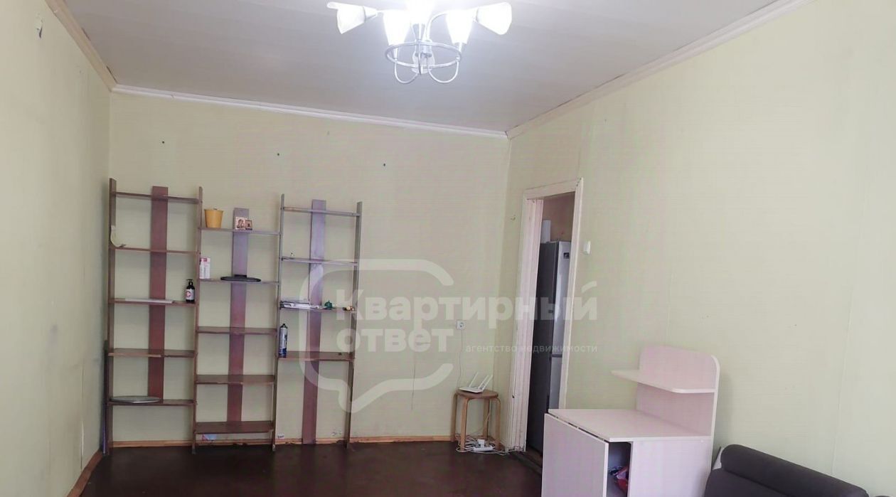 квартира г Владимир р-н Октябрьский проезд 1-й Коллективный 6а фото 14